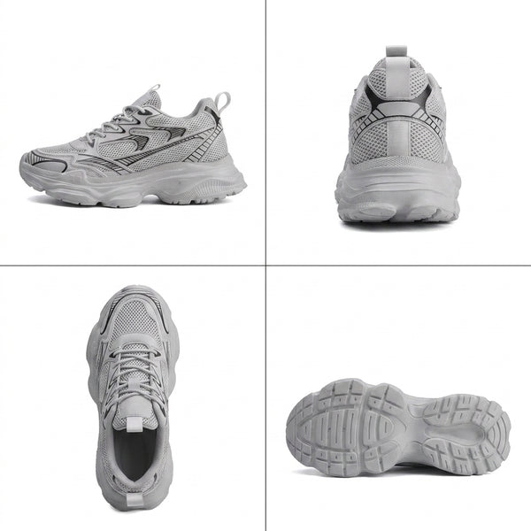 Aero | +6-8cm