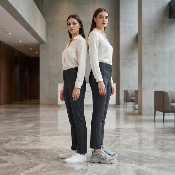 Aero | +6-8cm