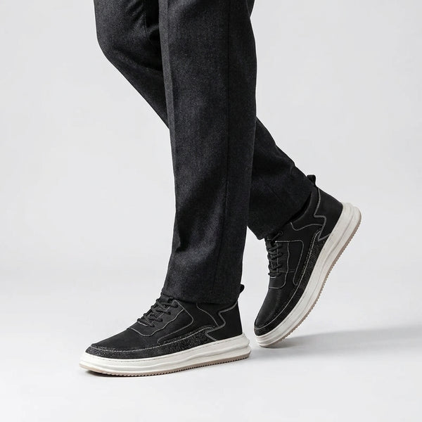 Aeron | +6-8cm