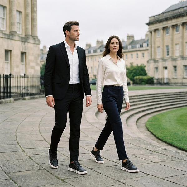 Aeron | +6-8cm