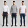Aeron | +6-8cm