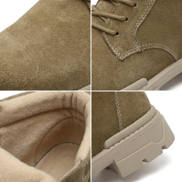 Alpine | +6-8cm