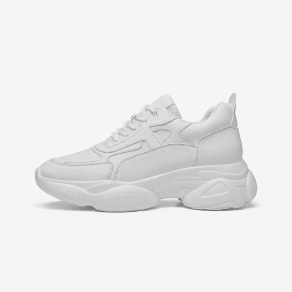 Height Boosting Shoes +6-8cm | Ansel