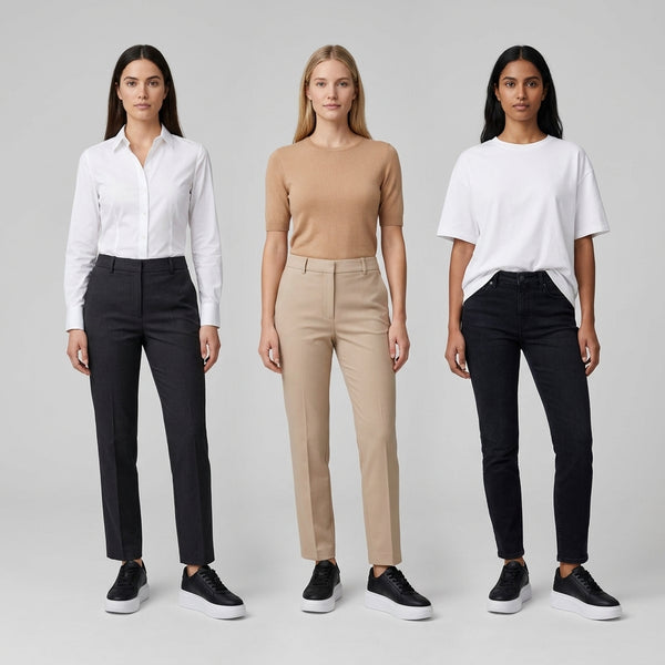 Antro | +6-8cm