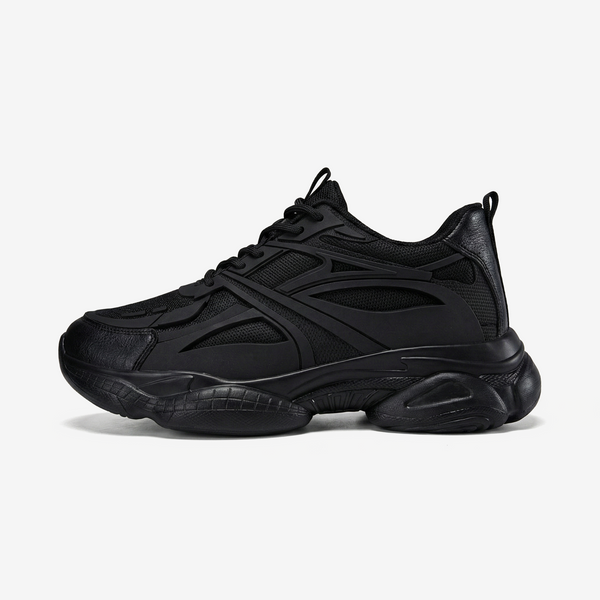 Height Boosting Shoes +6-8cm | Anvil