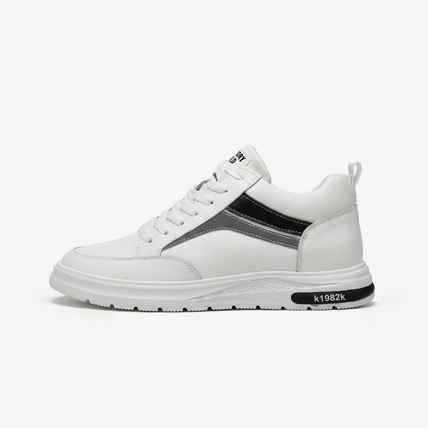 Height Boosting Shoes +6cm | Aris