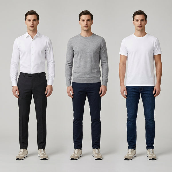Damon | +6cm
