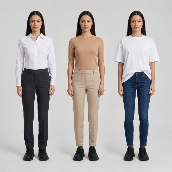 Dash | +6-8cm