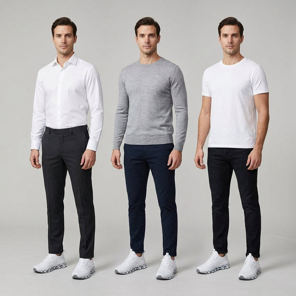 Elevi | +6-8cm