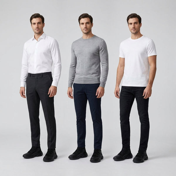 Elmar | +6-8cm
