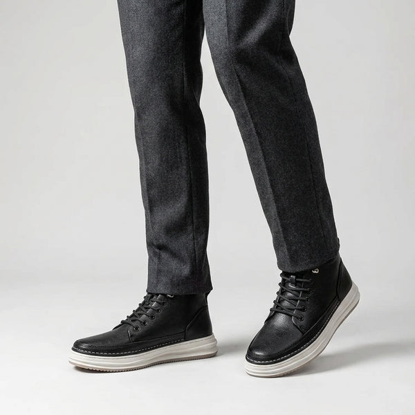 Elrik | +6-8cm
