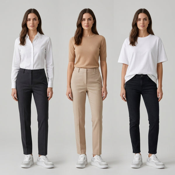 Elvon | +6-8cm