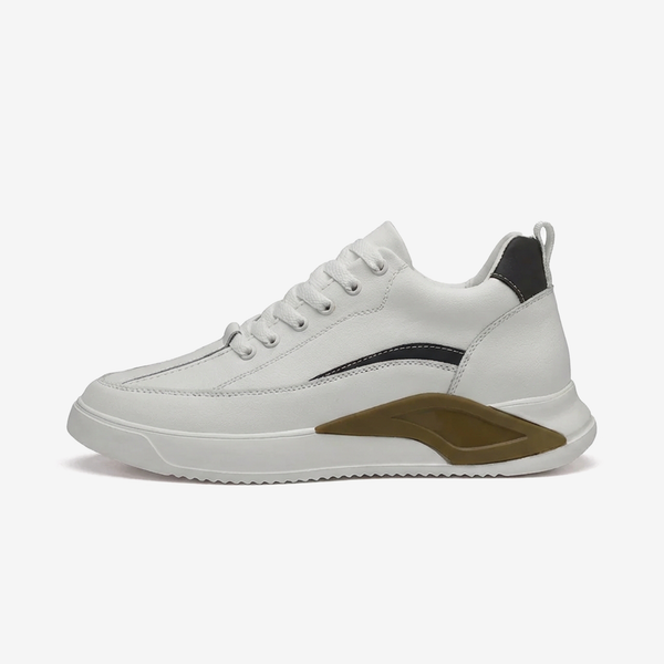 Chaussures rehaussantes +6-8cm | Flux