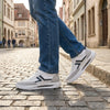 Glide | +6-8cm