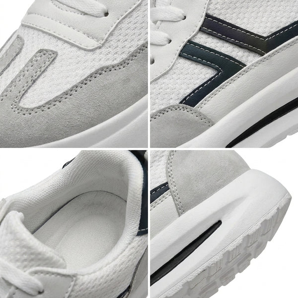 Glide | +6-8cm