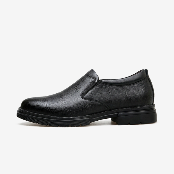 Chaussures rehaussantes +6-8cm | Graham