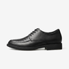 Chaussures rehaussantes +6cm | Harrow