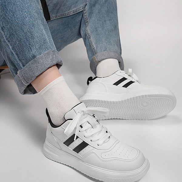 Height Boosting Shoes +6-8cm | Kade