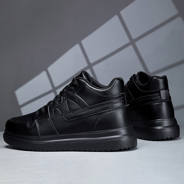 Height Boosting Shoes +6-8cm | Axen