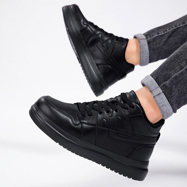 Height Boosting Shoes +6-8cm | Axen