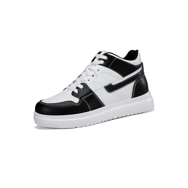 Height Boosting Shoes +6-8cm | Axen