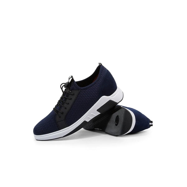 Schuhe die größer machen +6-8cm | Lynx