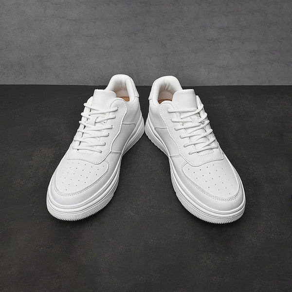 Height Boosting Shoes +6-8cm | Ilan