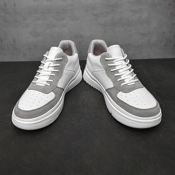 Height Boosting Shoes +6-8cm | Ilan