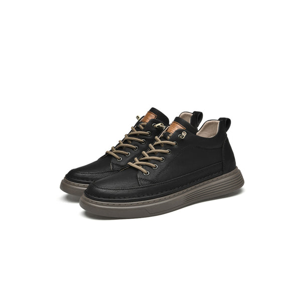 Height Boosting Shoes +6cm | Arlo