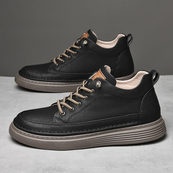 Height Boosting Shoes +6cm | Arlo