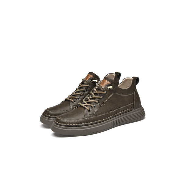 Height Boosting Shoes +6cm | Arlo