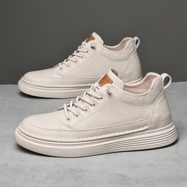 Height Boosting Shoes +6cm | Arlo