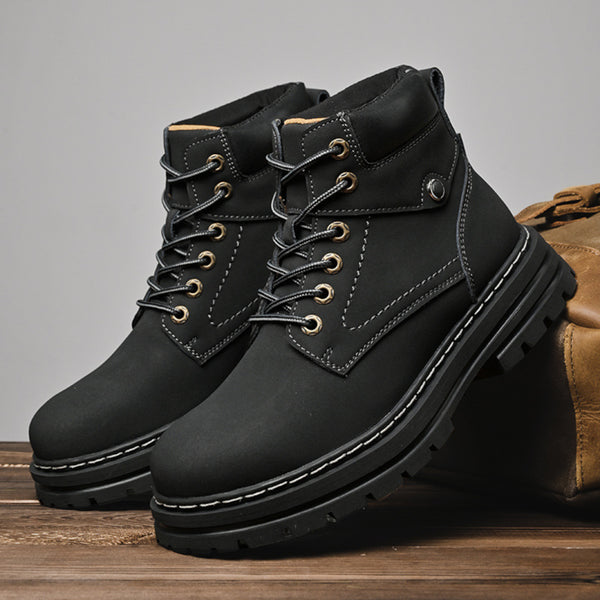 Height Boosting Shoes +8cm | Eli