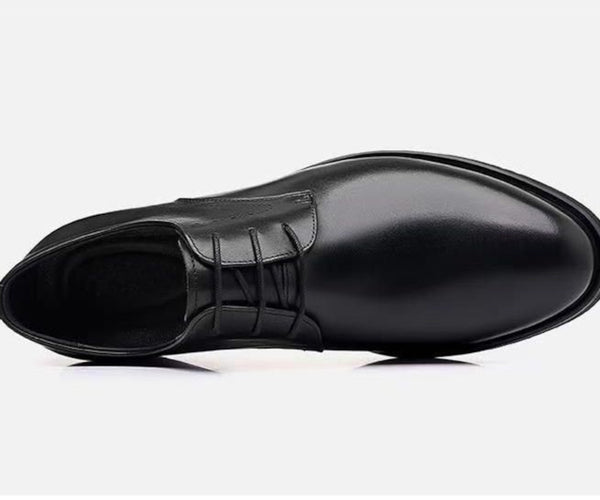 Height Boosting Shoes +6cm | Elan