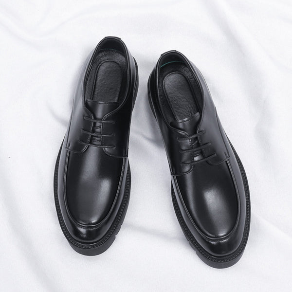 Height Boosting Shoes +6-8cm | Vion