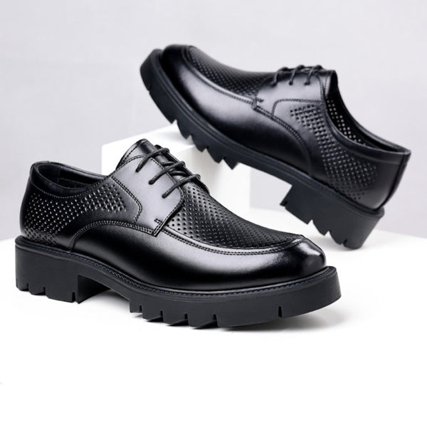 Height Boosting Shoes +6-8cm | Vion