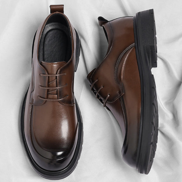 Height Boosting Shoes +6-8cm | Vion