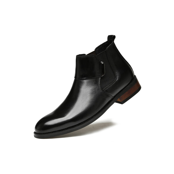 Height Boosting Shoes +6cm | Lior