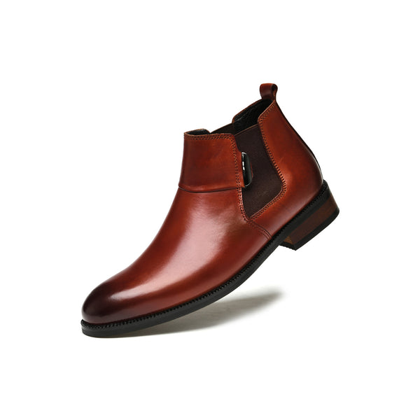 Height Boosting Shoes +6cm | Lior