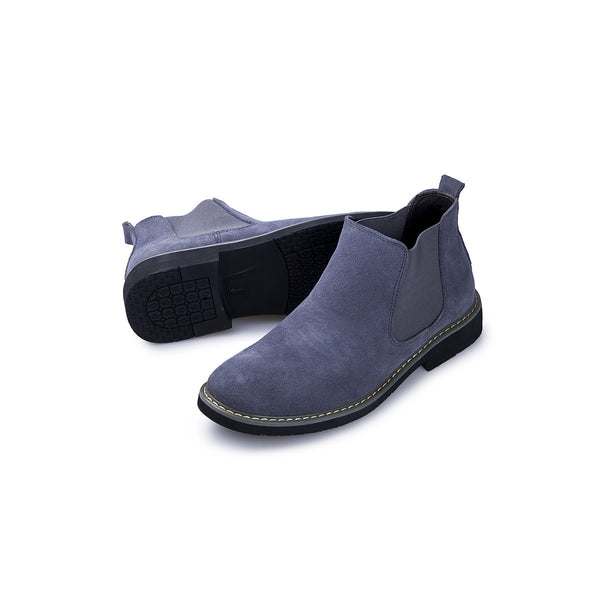 Height Boosting Shoes +6cm | Maren