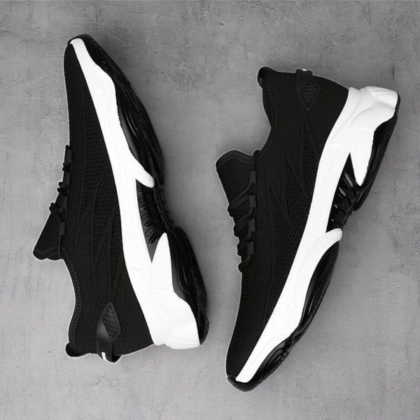 Height Boosting Shoes +6-8cm | Vero