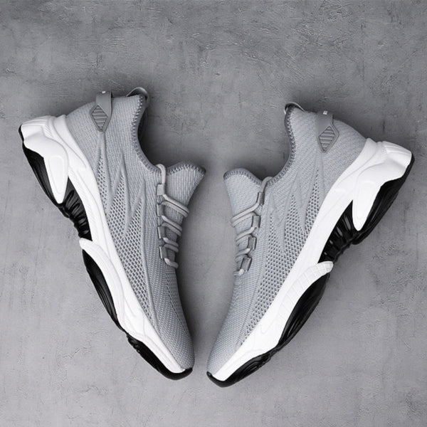 Height Boosting Shoes +6-8cm | Vero