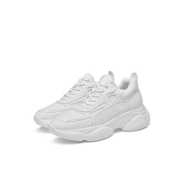 Height Boosting Shoes +6-8cm | Ansel