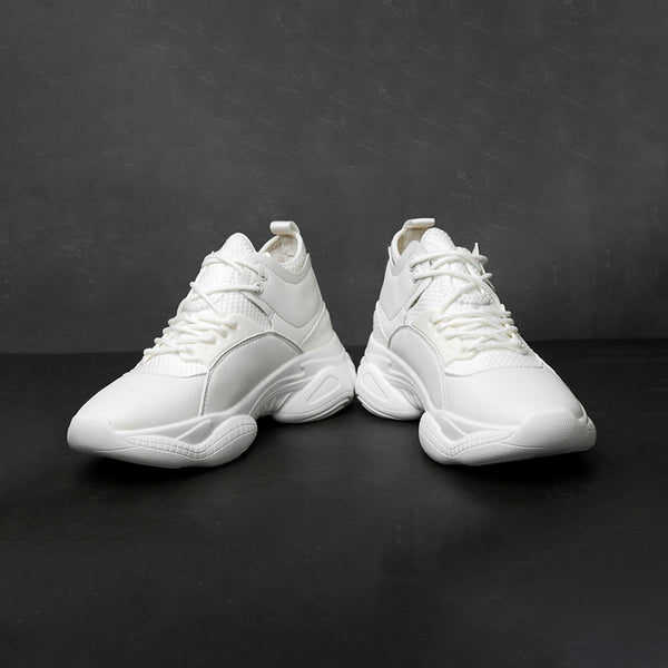 Height Boosting Shoes +6-8cm | Elmar