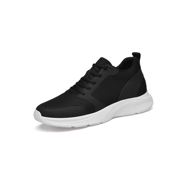 Height Boosting Shoes +6-8cm | Atlas