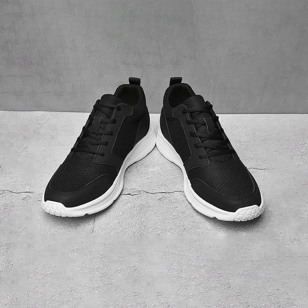 Height Boosting Shoes +6-8cm | Atlas