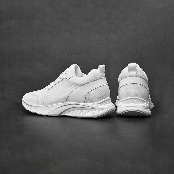 Height Boosting Shoes +6-8cm | Atlas