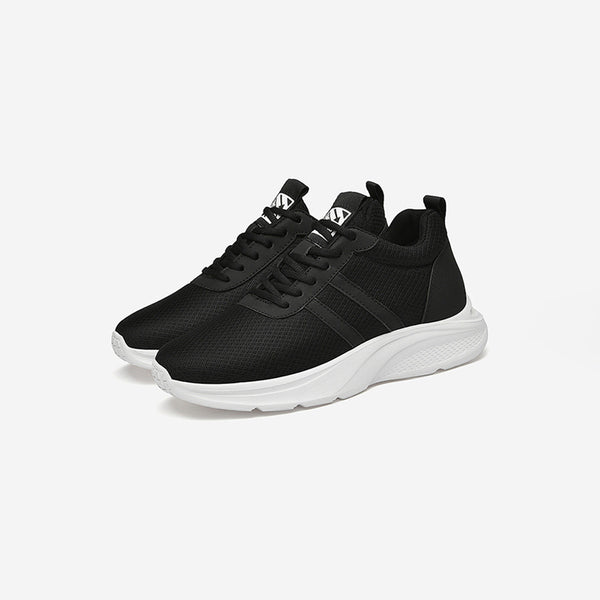 Schuhe die größer machen +6-8cm | Finn