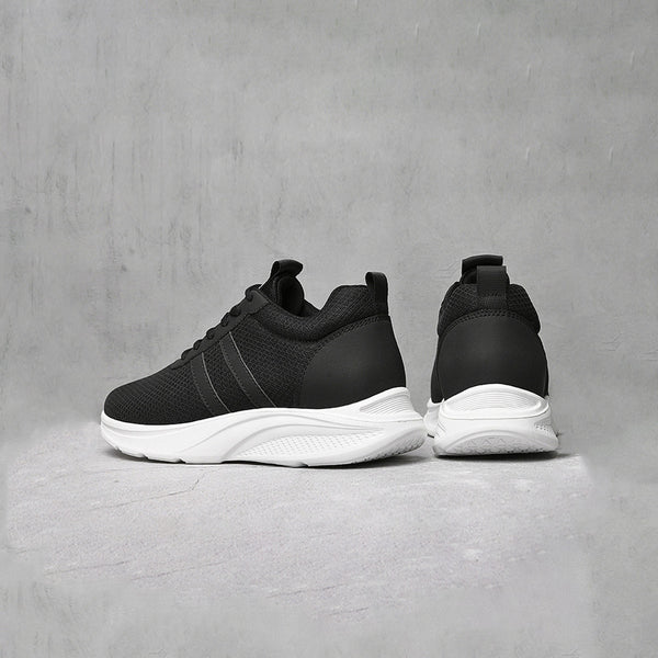 Schuhe die größer machen +6-8cm | Finn