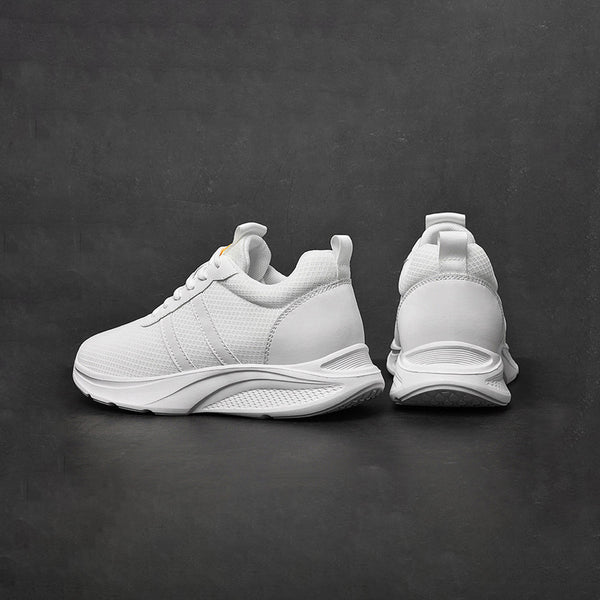 Schuhe die größer machen +6-8cm | Finn